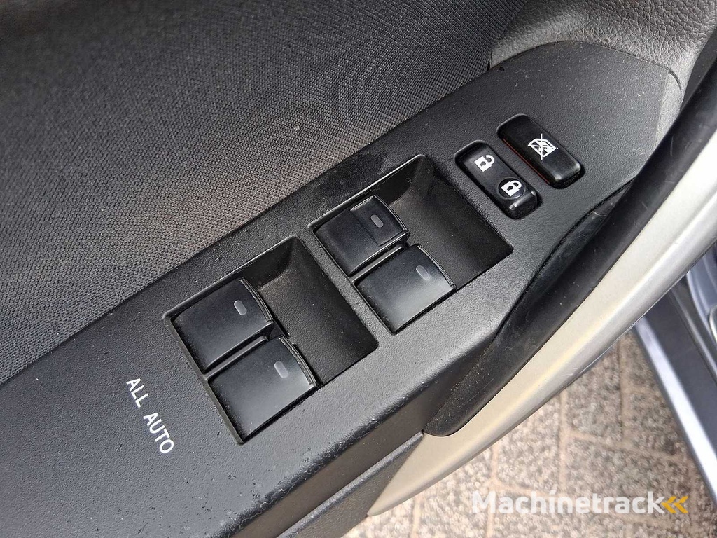 Toyota Auris Touring Sports 1.8 Hybrid Leasing 2014 | 7-XJR-65