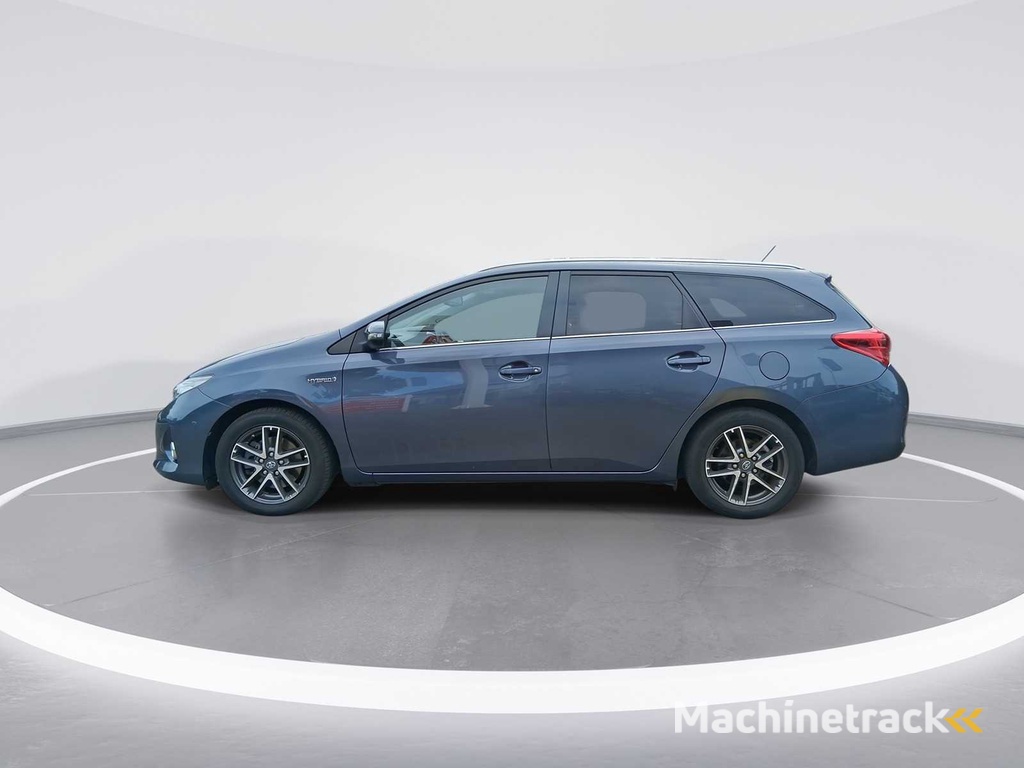 Toyota Auris Touring Sports 1.8 Hybrid Leasing 2014 | 7-XJR-65