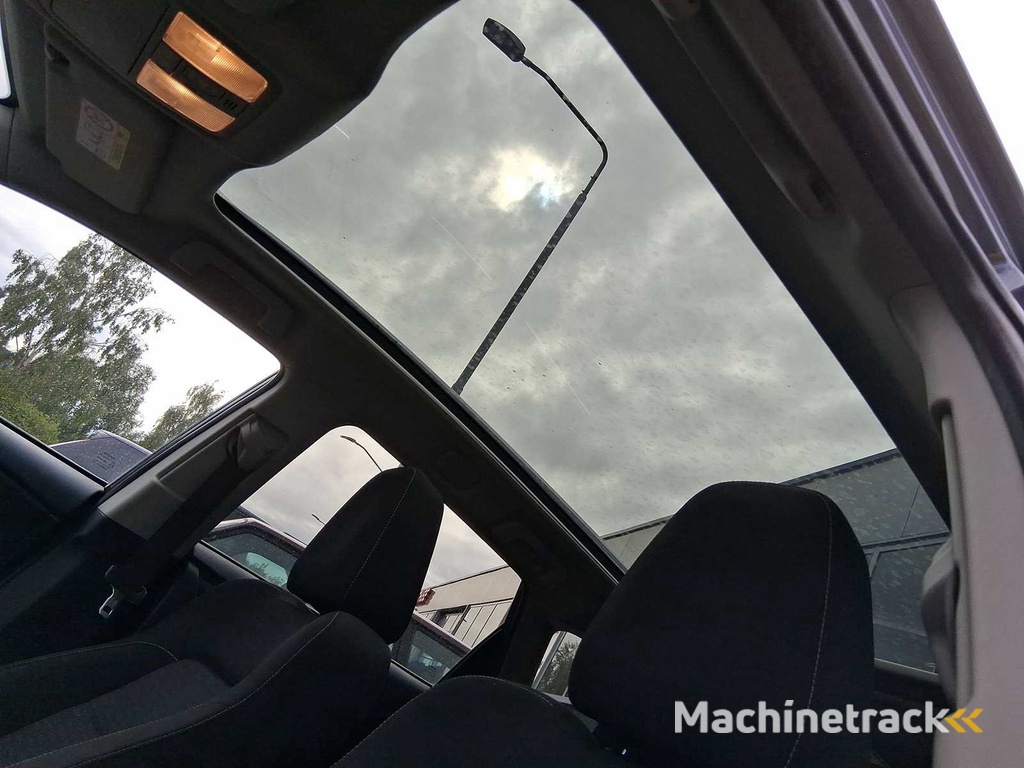 Toyota Auris Touring Sports 1.8 Hybrid Leasing 2014 | 7-XJR-65