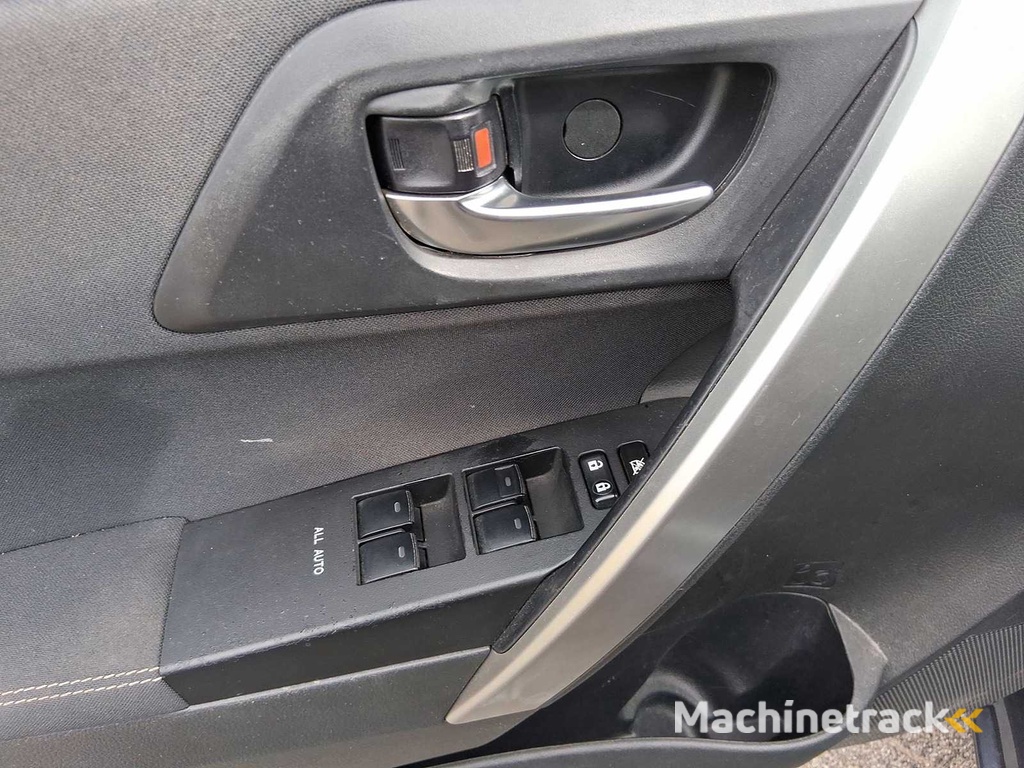 Toyota Auris Touring Sports 1.8 Hybrid Leasing 2014 | 7-XJR-65