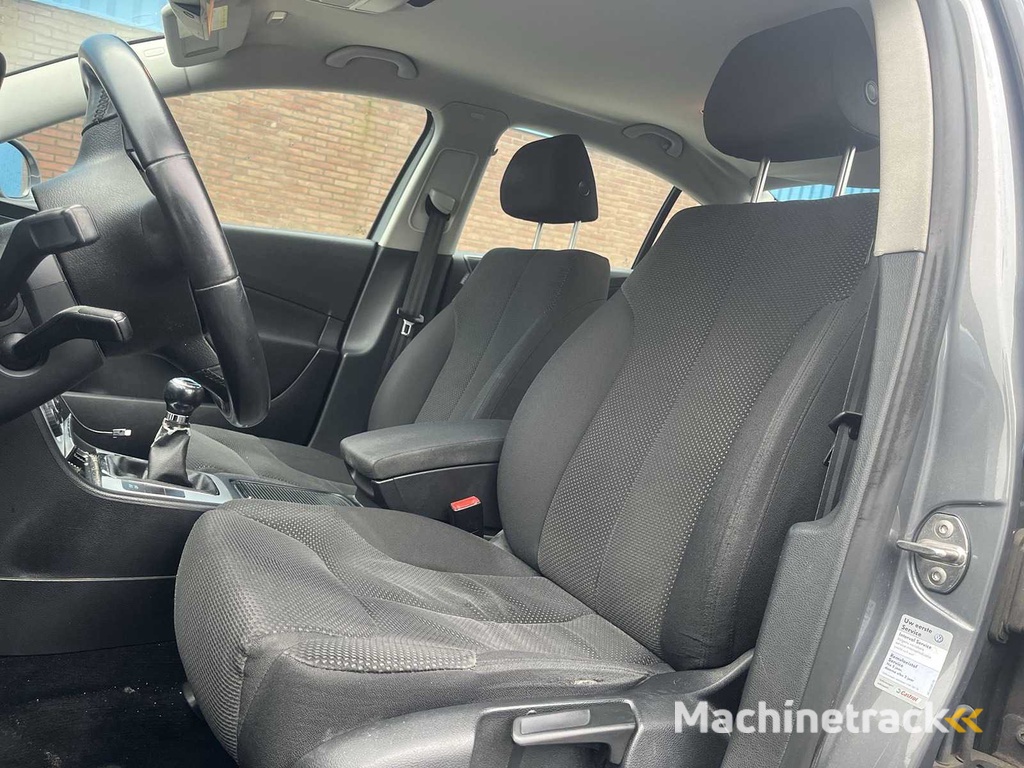 Volkswagen Passat 1.8 TFSI Comfortline - 2008 | 50-GFH-2