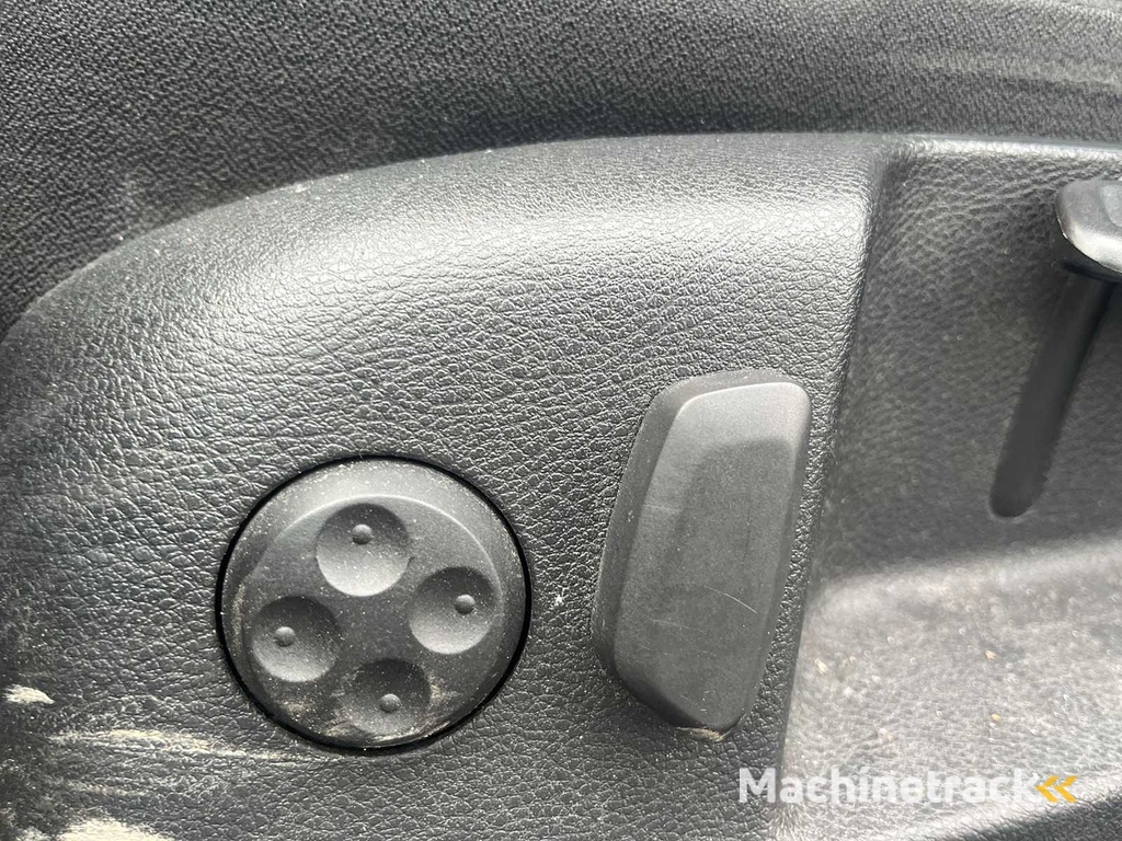 Volkswagen Passat 1.8 TFSI Comfortline - 2008 | 50-GFH-2