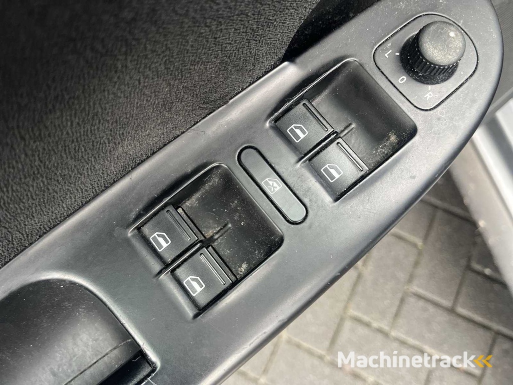 Volkswagen Passat 1.8 TFSI Comfortline - 2008 | 50-GFH-2