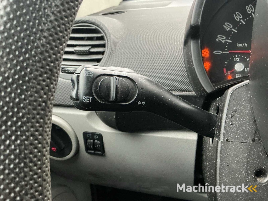 2003 - Volkswagen - New Beetle Cabriolet - 2.0 - PKW