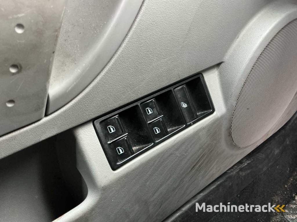 2003 - Volkswagen - New Beetle Cabriolet - 2.0 - PKW