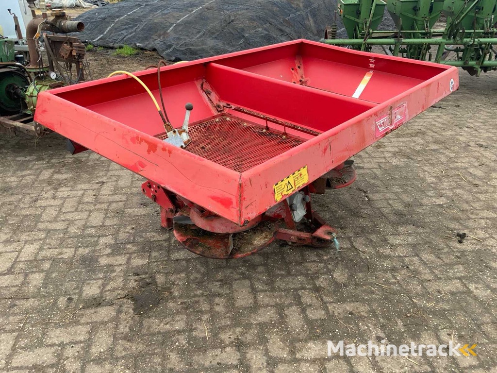 Lely Centerliner 1200CB Fertilizer Spreader