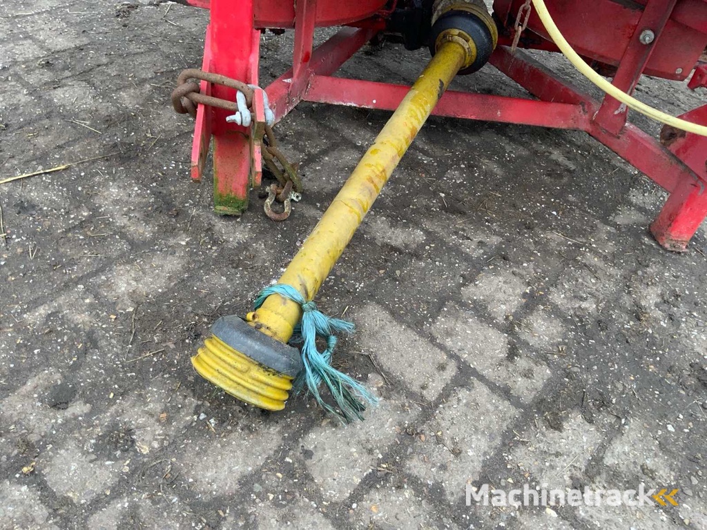 Lely Centerliner 1200CB Fertilizer Spreader
