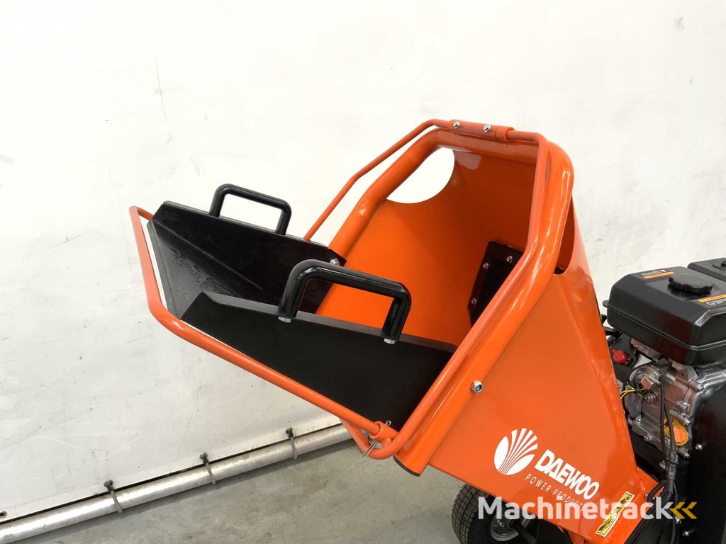 Daewoo - 2025 - DWFWC230 - Houthakselaar