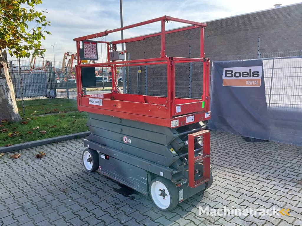 2018 SkyJack SJ III 3226 Hoogwerker