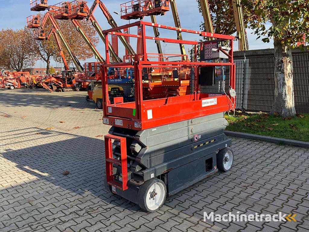 2018 SkyJack SJ III 3226 Hoogwerker