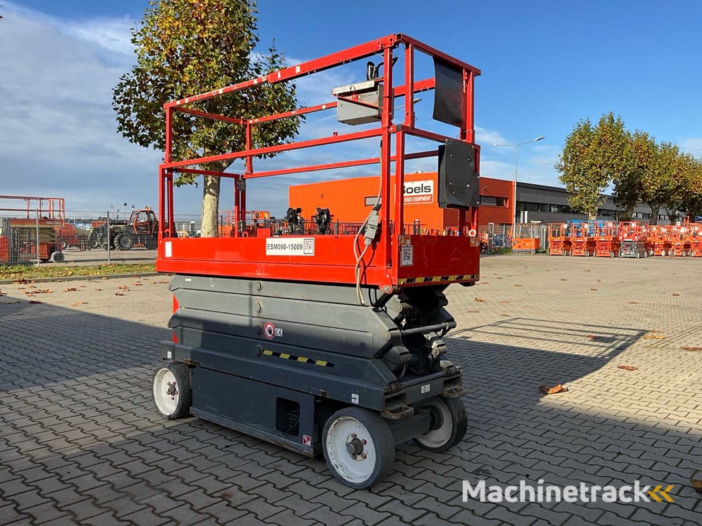 2018 SkyJack SJ III 3226 Hoogwerker