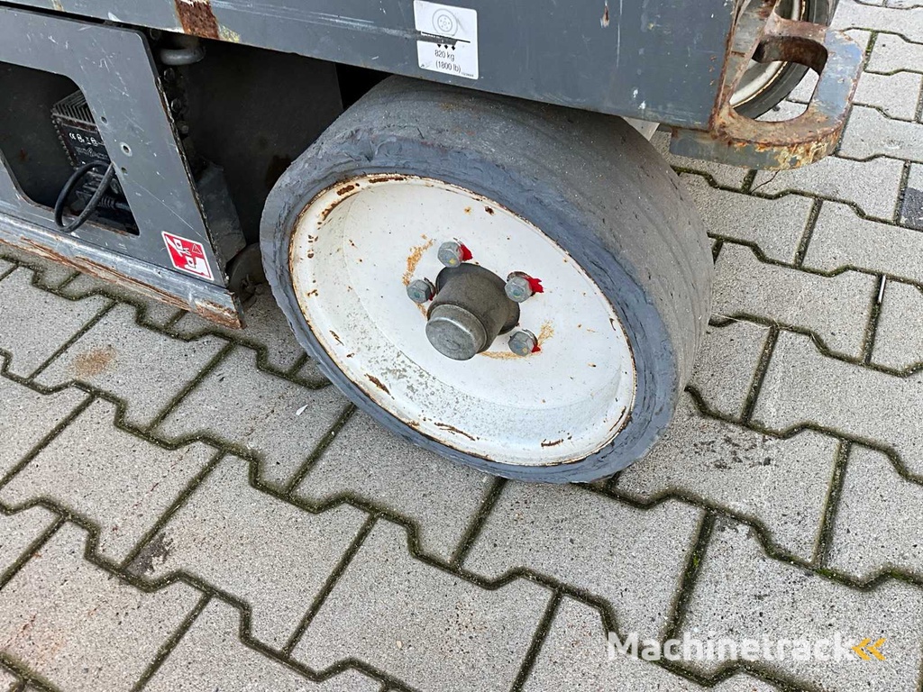 2018 SkyJack SJ III 3226 Hoogwerker