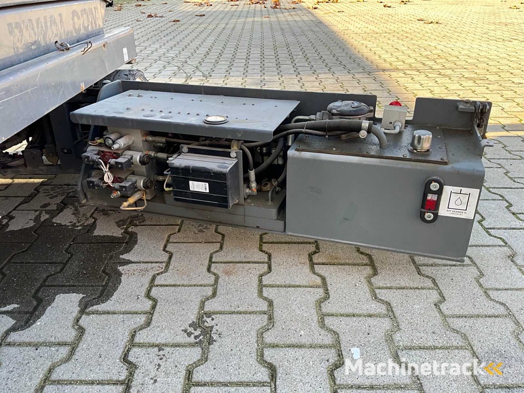 2018 SkyJack SJ III 3226 Hoogwerker