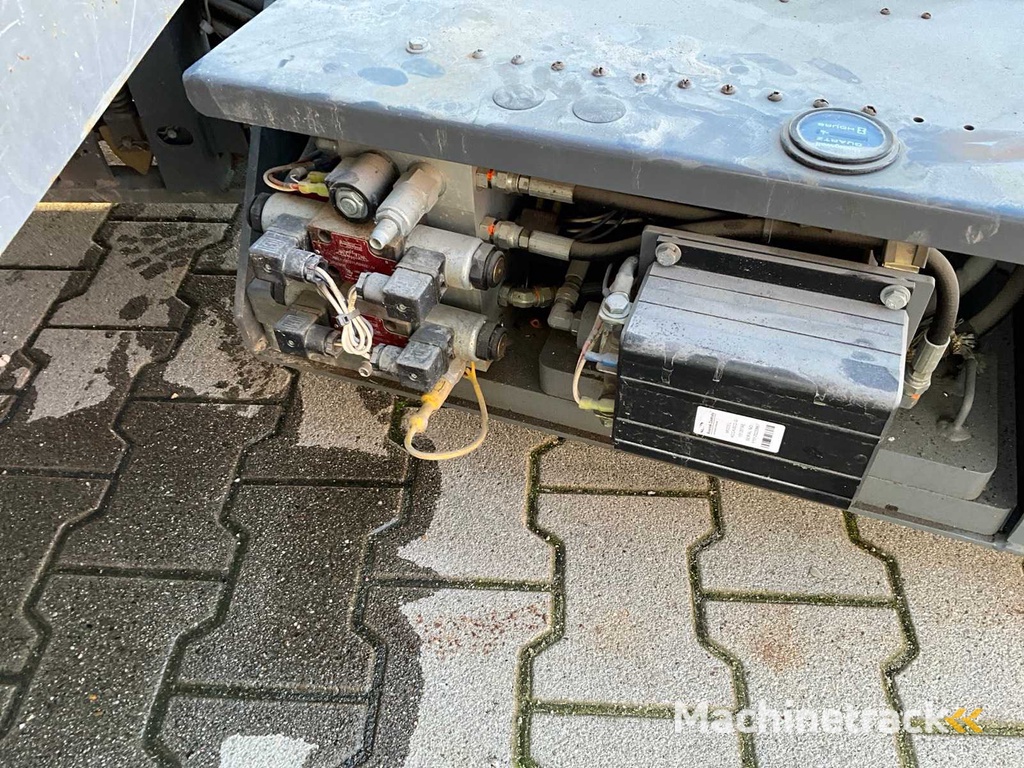 2018 SkyJack SJ III 3226 Hoogwerker