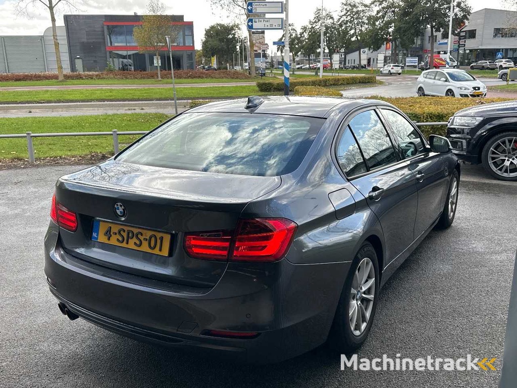 BMW - 3er - 320i EDE High Exec - PKW - 2013
