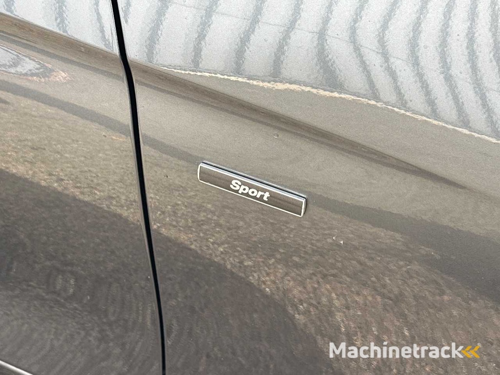 BMW - 3er - 320i EDE High Exec - PKW - 2013