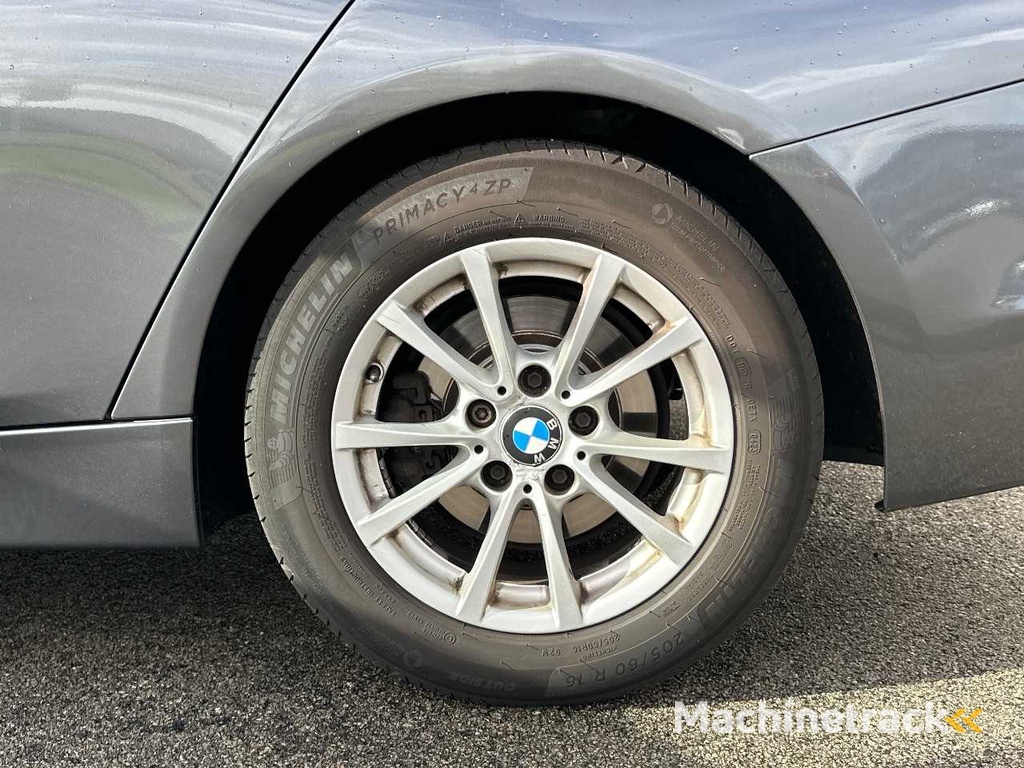 BMW - 3er - 320i EDE High Exec - PKW - 2013