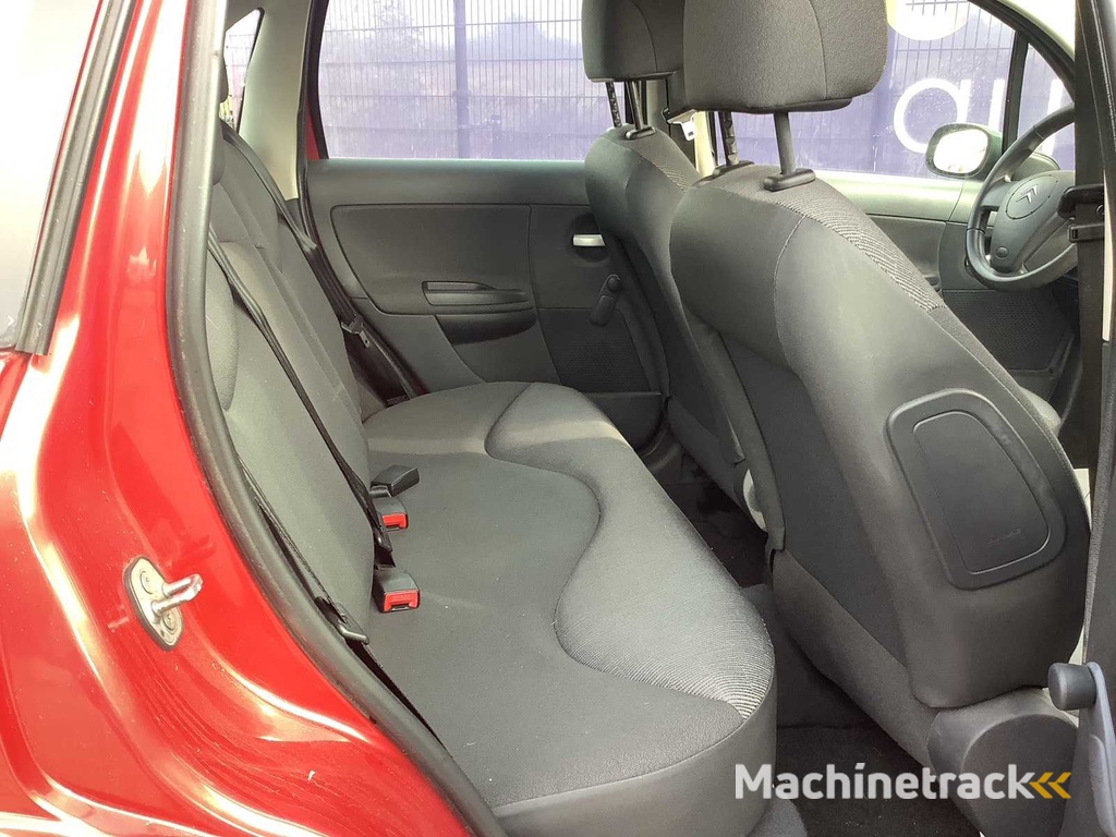 2008 - Citroen - C3 - 1.4i Ligne Prestige - PKW