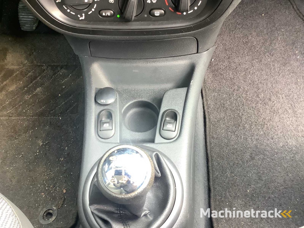 2008 - Citroen - C3 - 1.4i Ligne Prestige - PKW