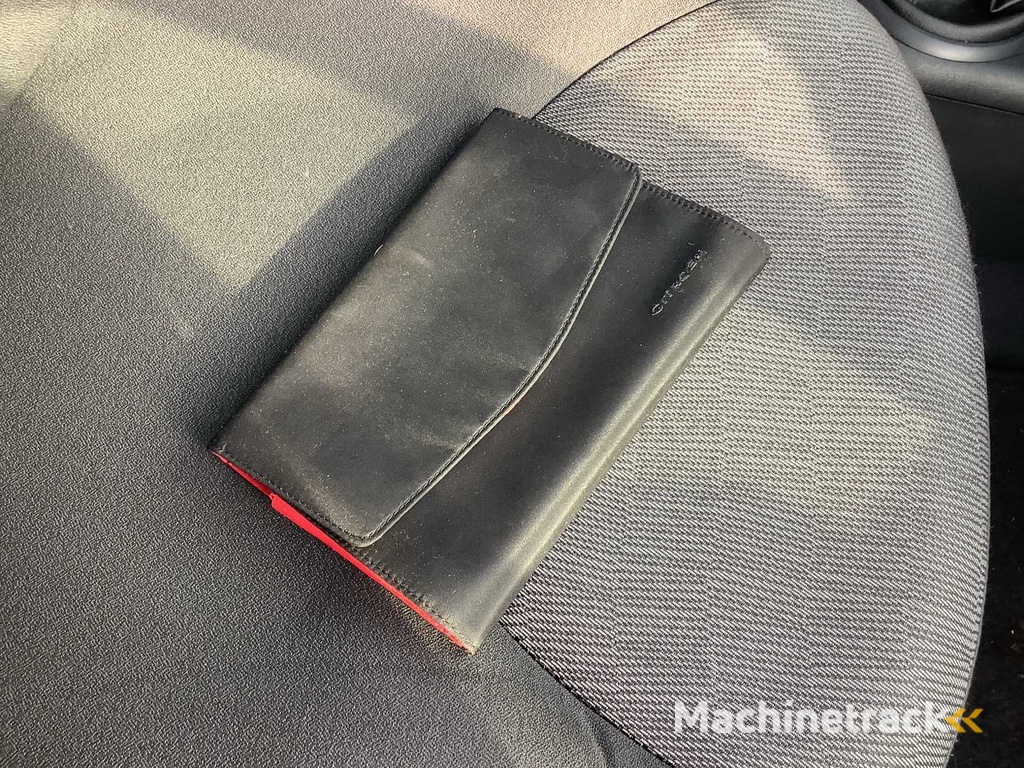 2008 - Citroen - C3 - 1.4i Ligne Prestige - PKW