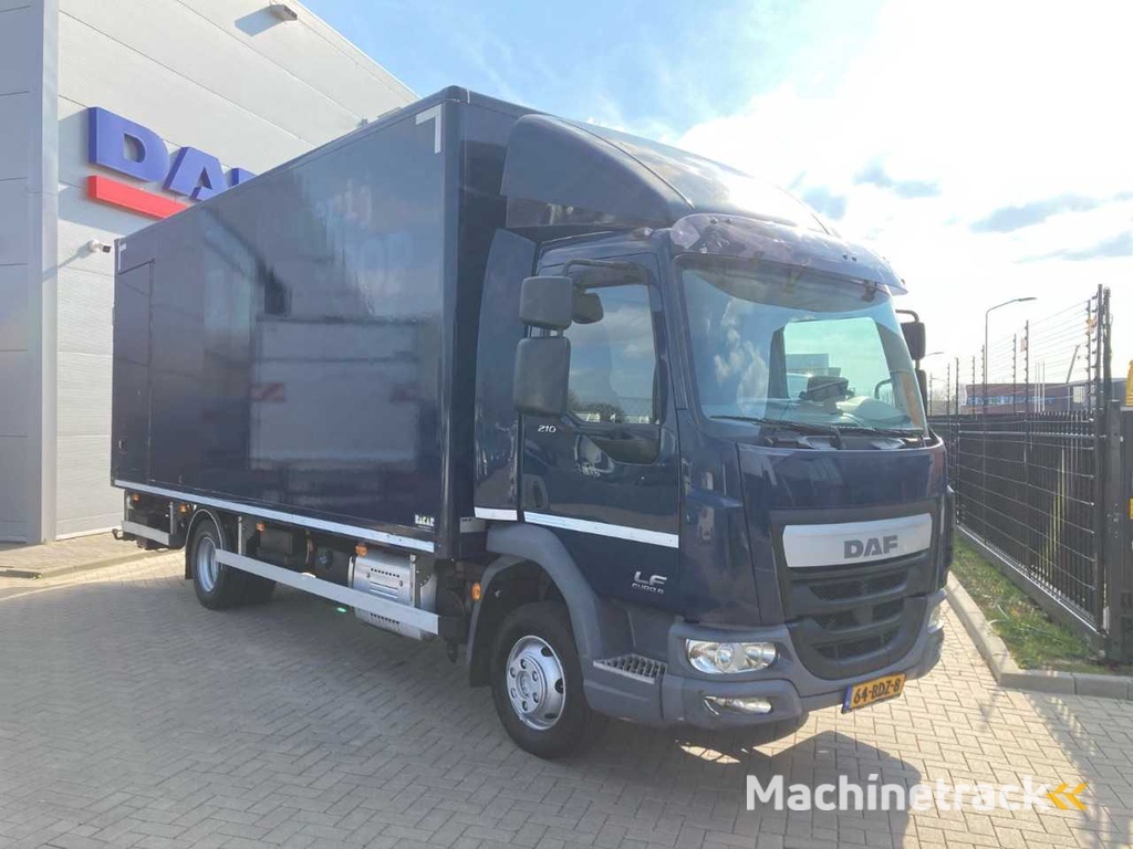 DAF - LF 210 FA - Truck - 2014