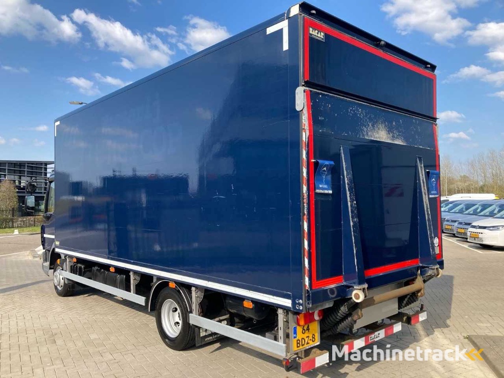 DAF - LF 210 FA - Truck - 2014