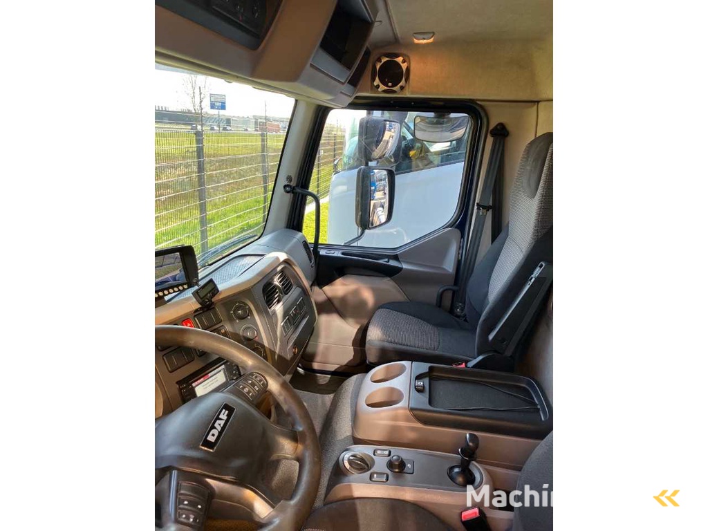 DAF - LF 210 FA - Truck - 2014