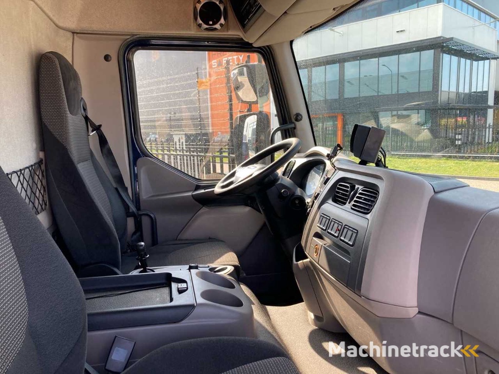 DAF - LF 210 FA - Truck - 2014