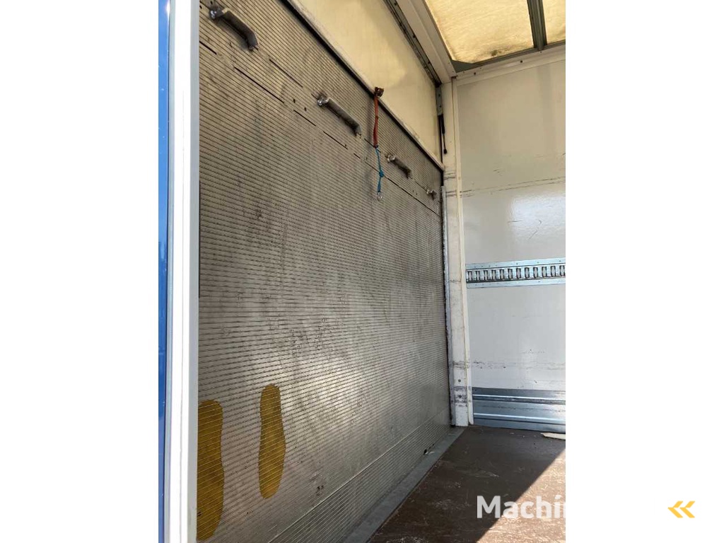 DAF - LF 210 FA - Truck - 2014