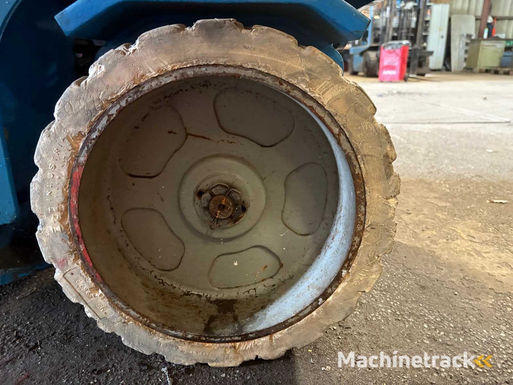 1997 Genie GS-2032 Hoogwerker