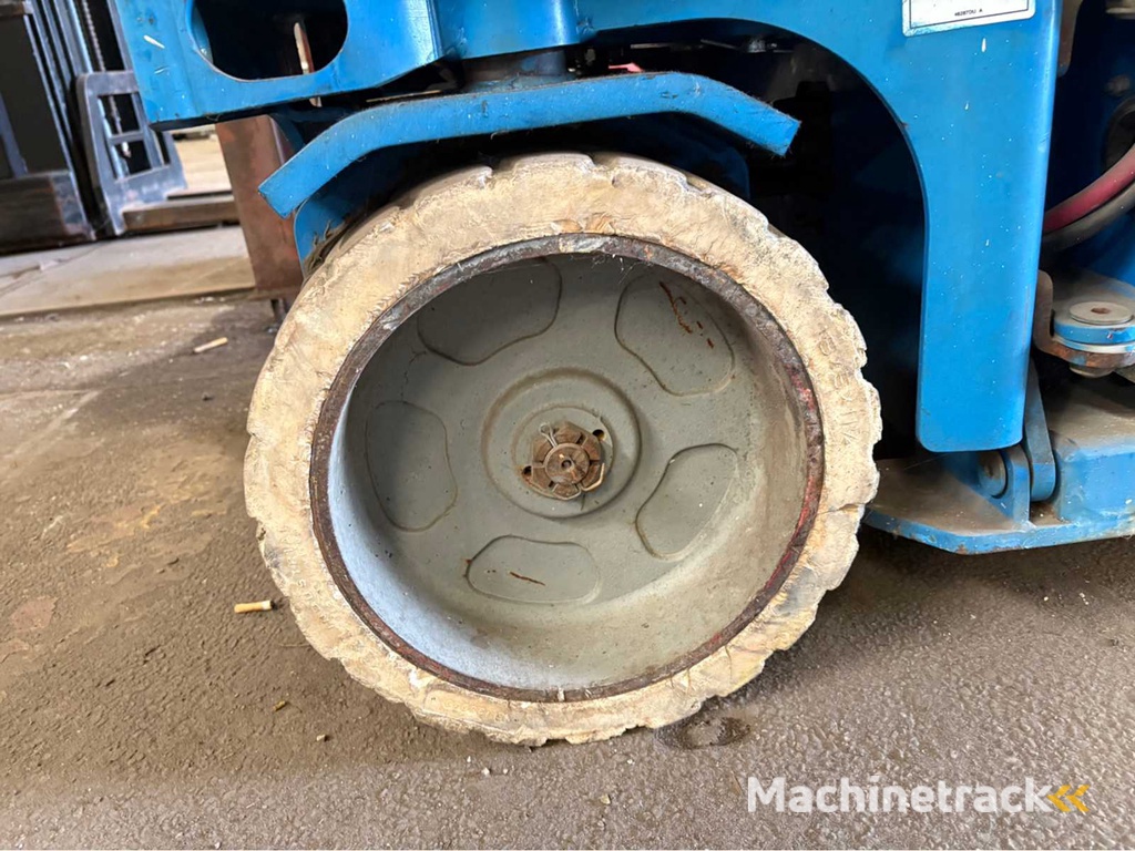 1997 Genie GS-2032 Hoogwerker