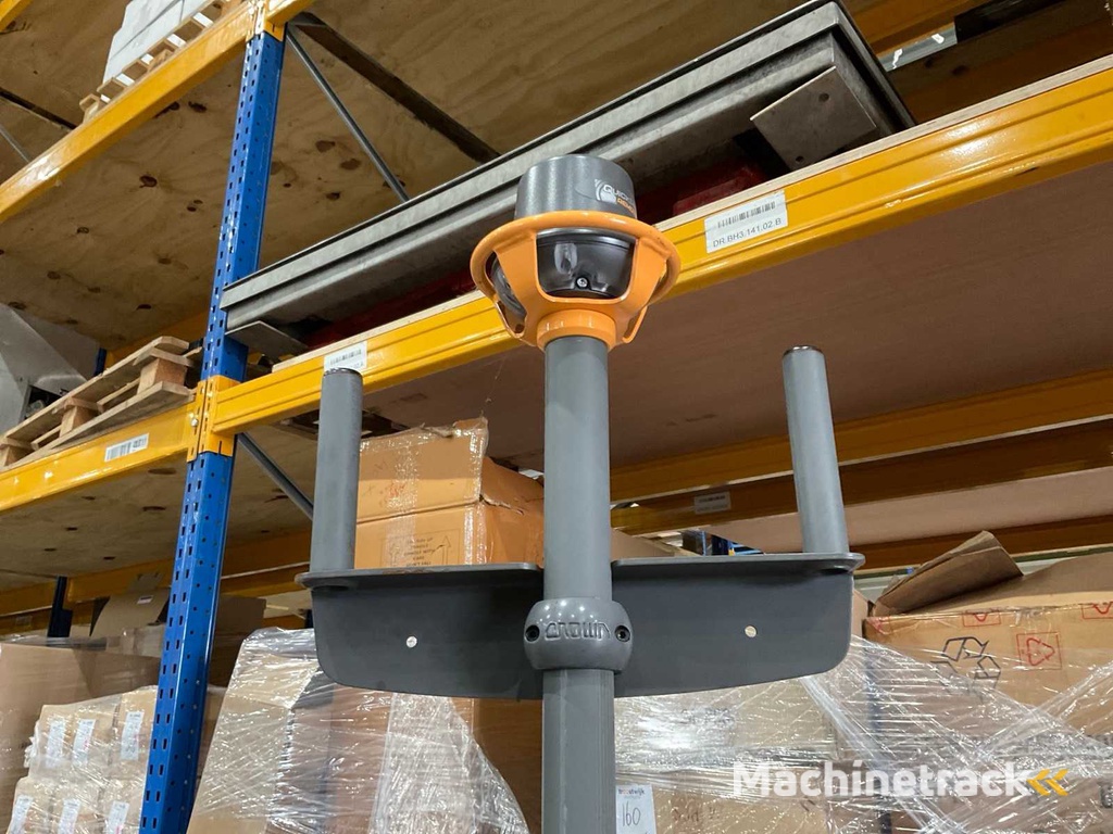 2017 Crown GPC3020 Elektrische palletwagen