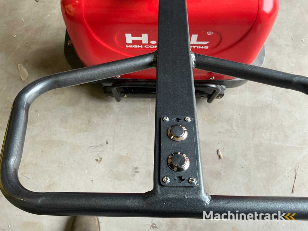 2025 HCL Hcl500 Meeneem Stapelaar