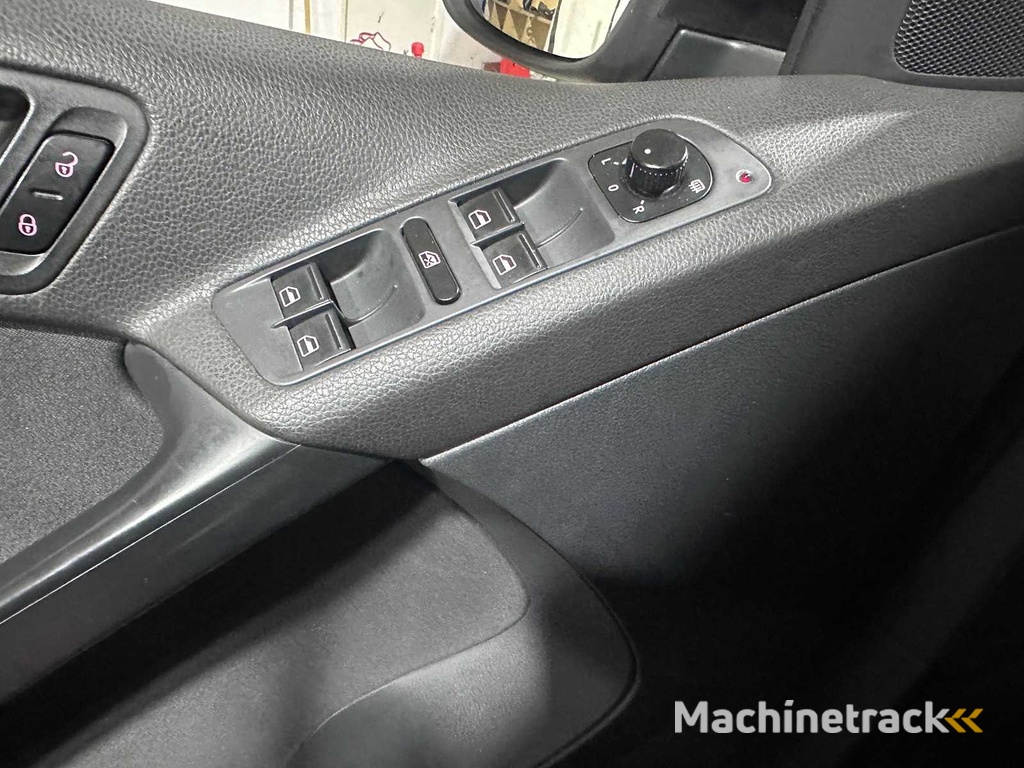 Volkswagen - Tiguan - 1.4 TSI Sport&Style - K-491-NZ