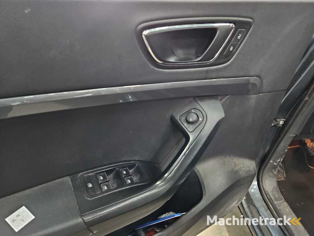 SEAT Ateca 1.6 TDI Style Business Intense 2019 | ZJ-742-D