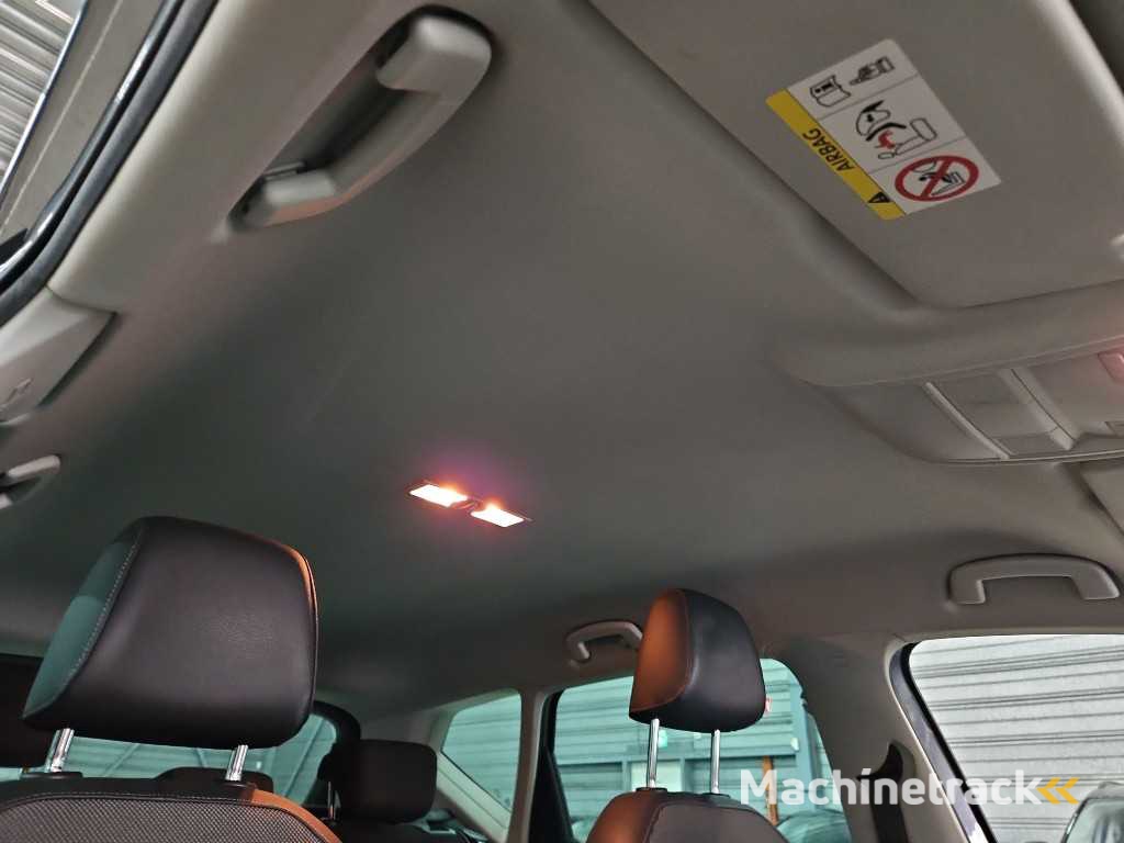 SEAT Ateca 1.6 TDI Style Business Intense 2019 | ZJ-742-D