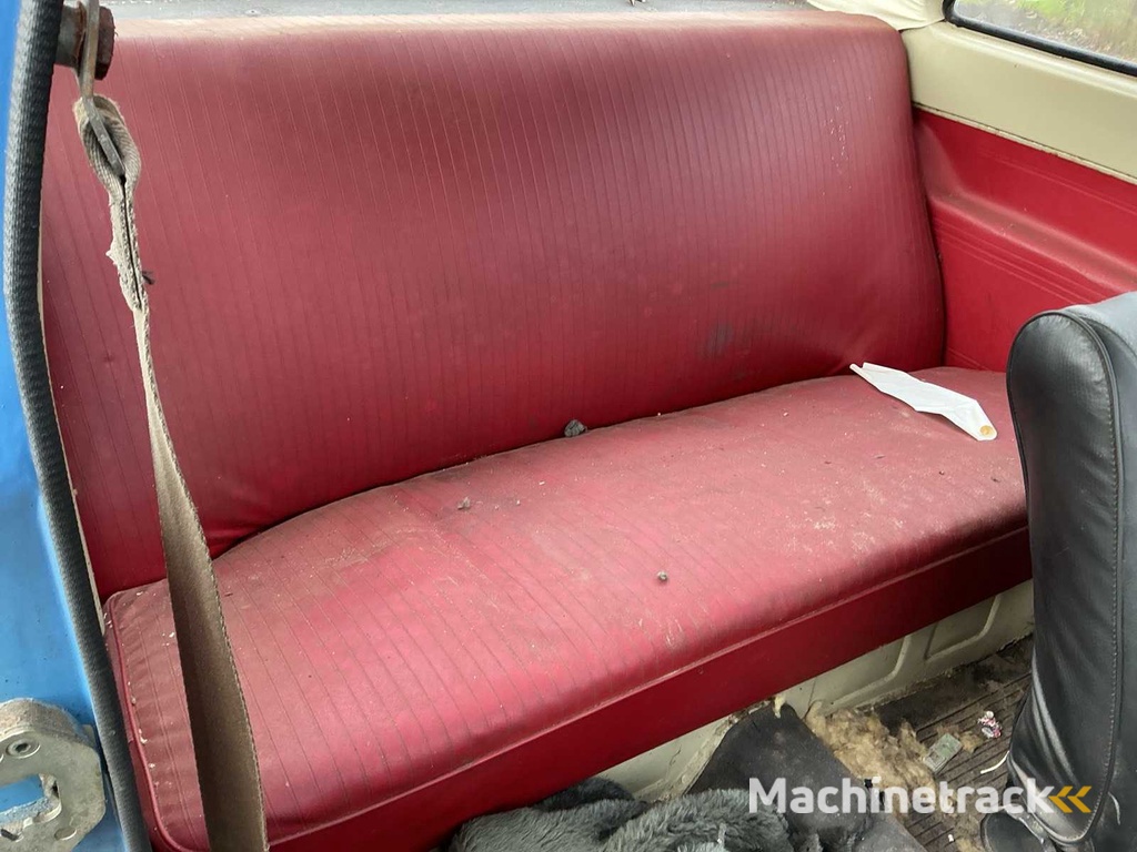 1973 - Opel - Kadett - Oldtimer