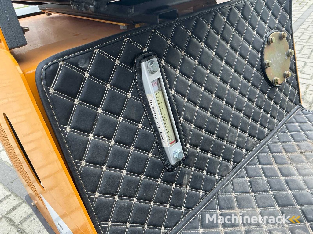 2021 SHANDONG NM-E08 Minigraafmachine