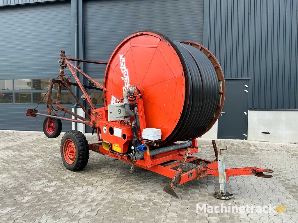 Bauer Rainstar 90-300 Irrigation Reel