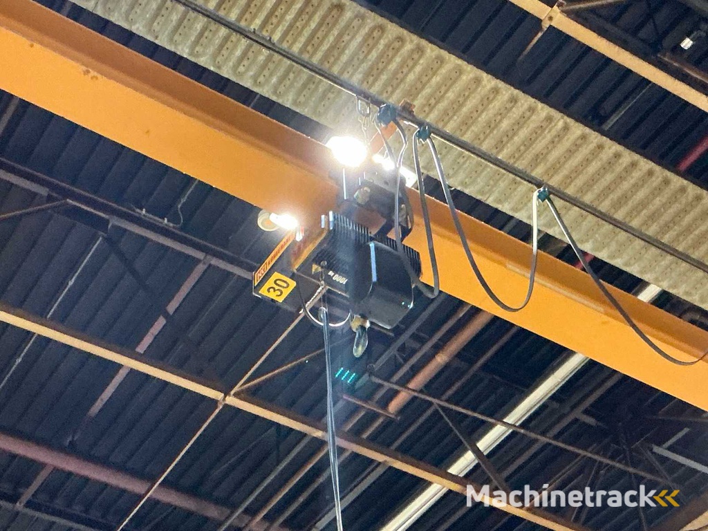 KONECRANES Kettingtakel