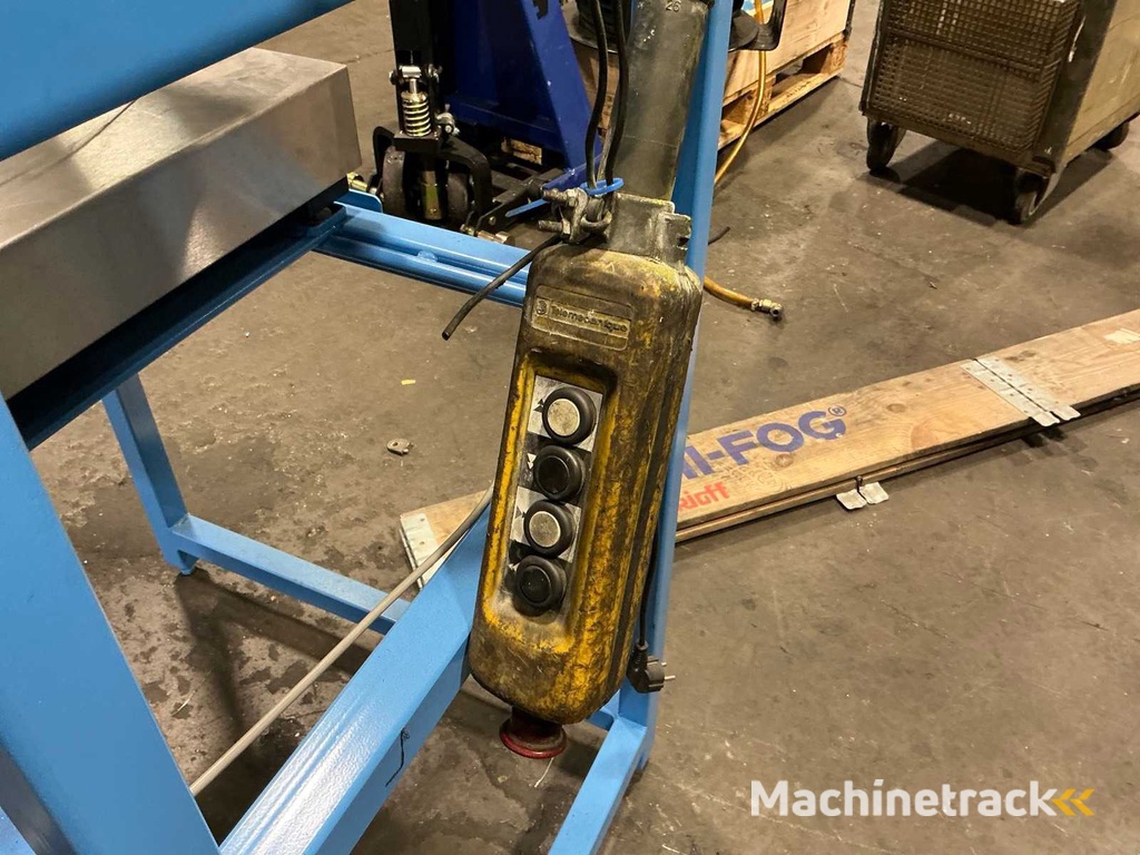 KONECRANES Kettingtakel