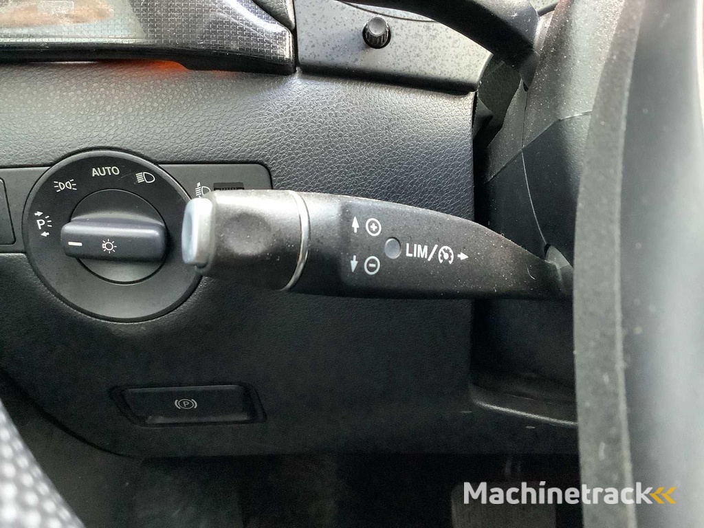 2020 - Mercedes-Benz - B-Klasse - 220 d Ambition - Pkw