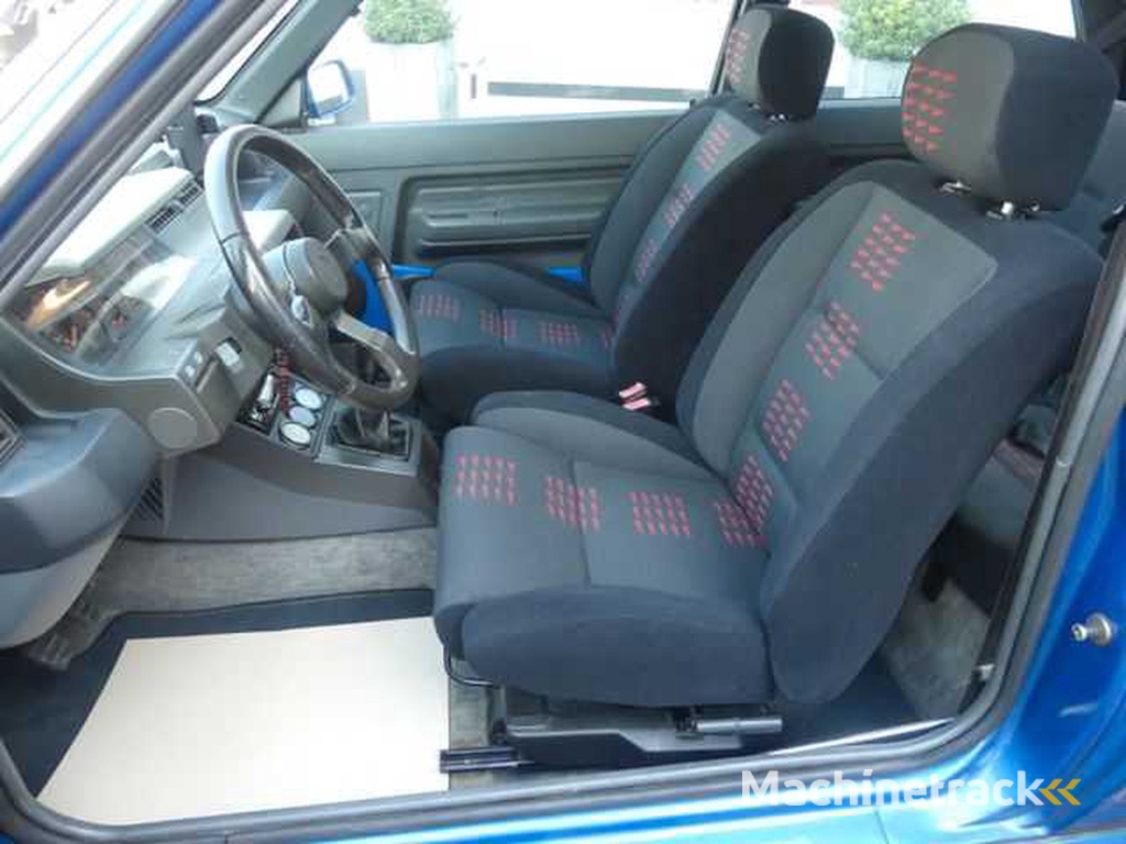 Renault - GTI - 5 GTI - Oldtimer