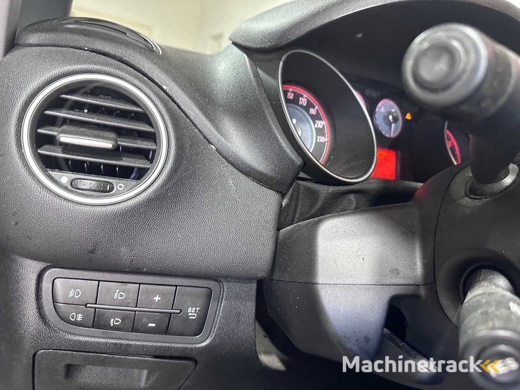 Fiat - Punto Evo - 1.3 M-Jet Lounge - HH-088-Z