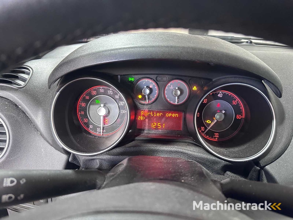 Fiat - Punto Evo - 1.3 M-Jet Lounge - HH-088-Z