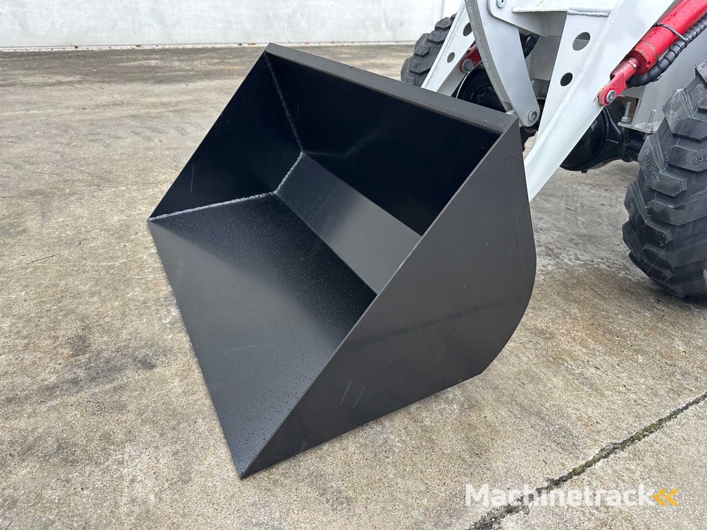 SDLOOL - 2025 - SL45 - Mini Wiellader