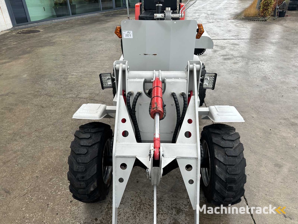 SDLOOL - 2025 - SL45 - Mini Wiellader