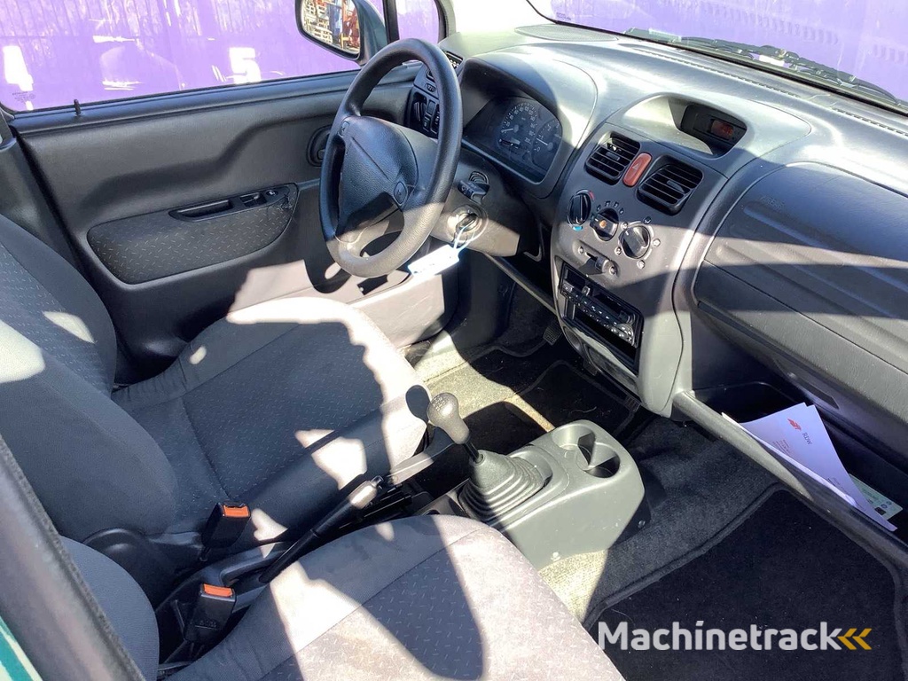 2003 - Suzuki - Kombi R+ - 1.3 GLS - PKW