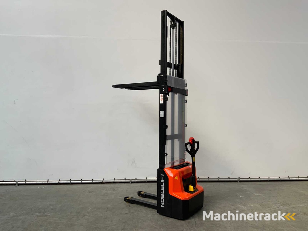 Noblelift PSE12B36 Elektrostapler 3,6 m