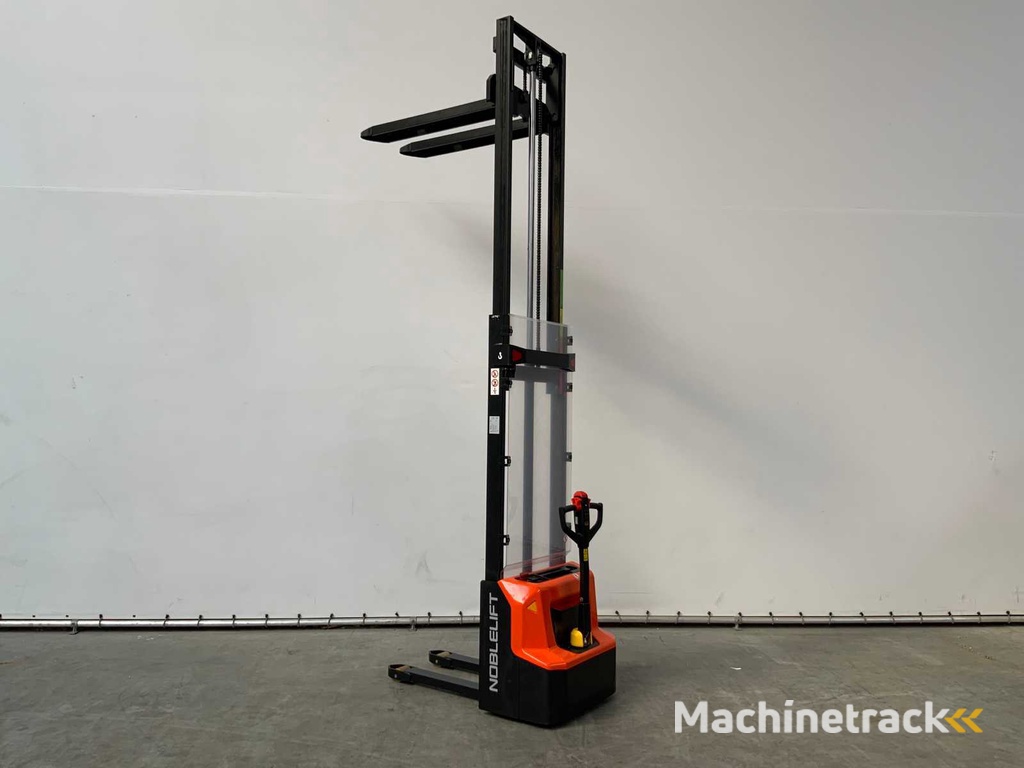 Noblelift PSE12B36 Elektrostapler 3,6 m